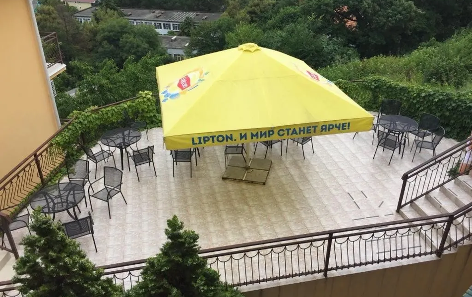 «Лето» гостевой дом 3*