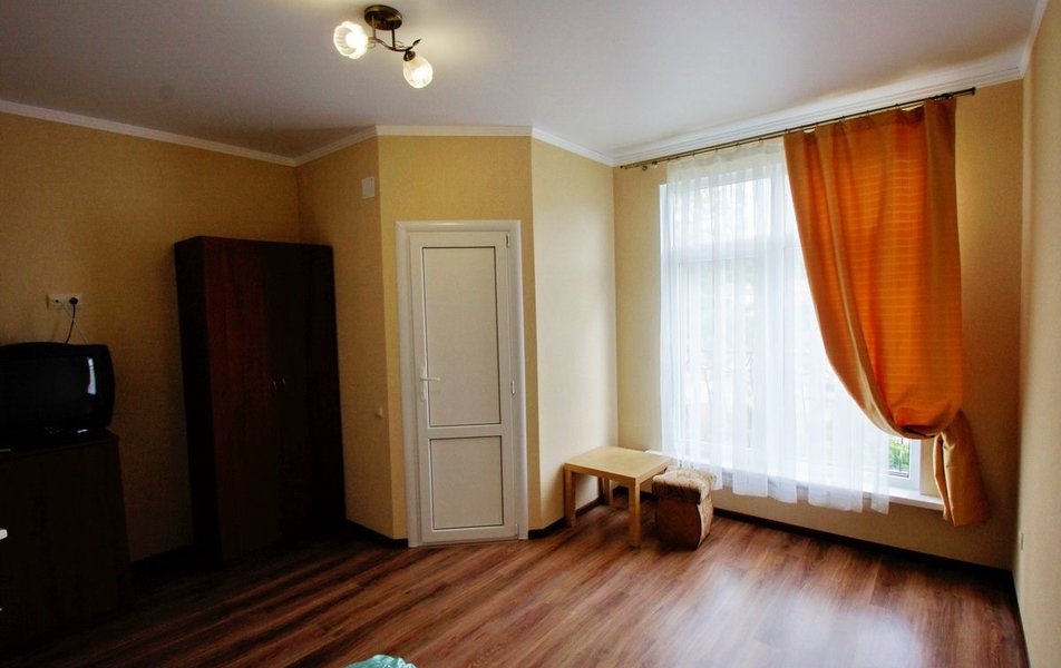 «Лето» гостевой дом 3*