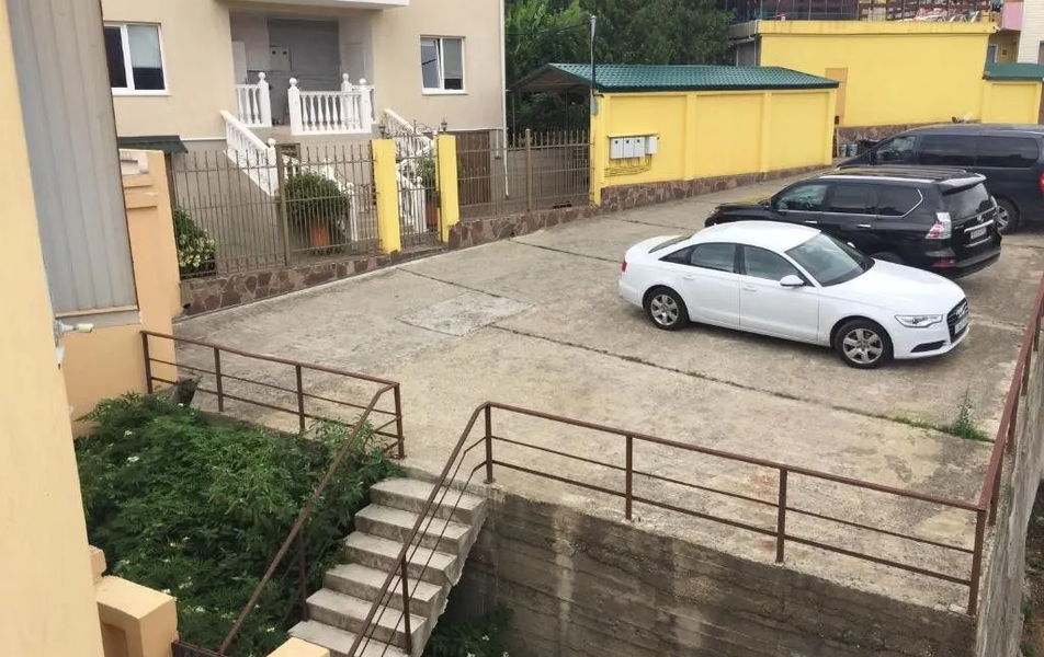 «Лето» гостевой дом 3*