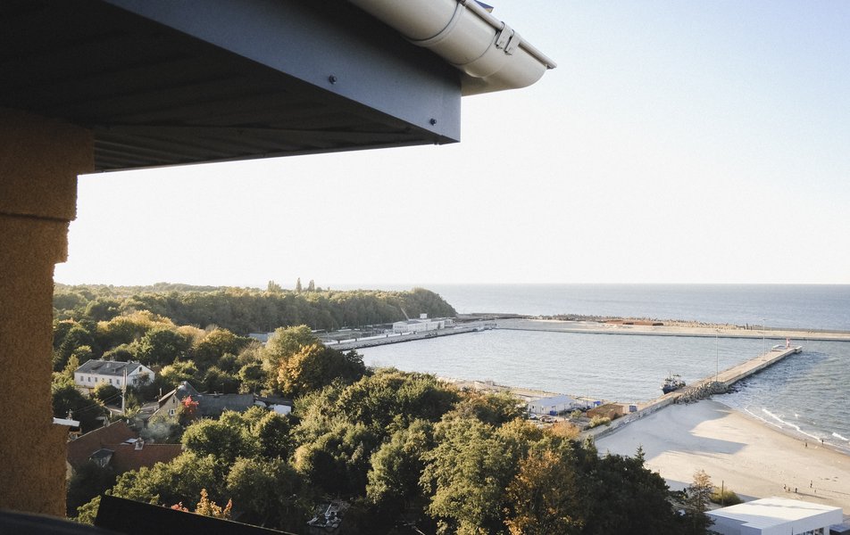 «Cruise Hotel & Cafe» \/ «Круиз отель и кафе» отель 2*
