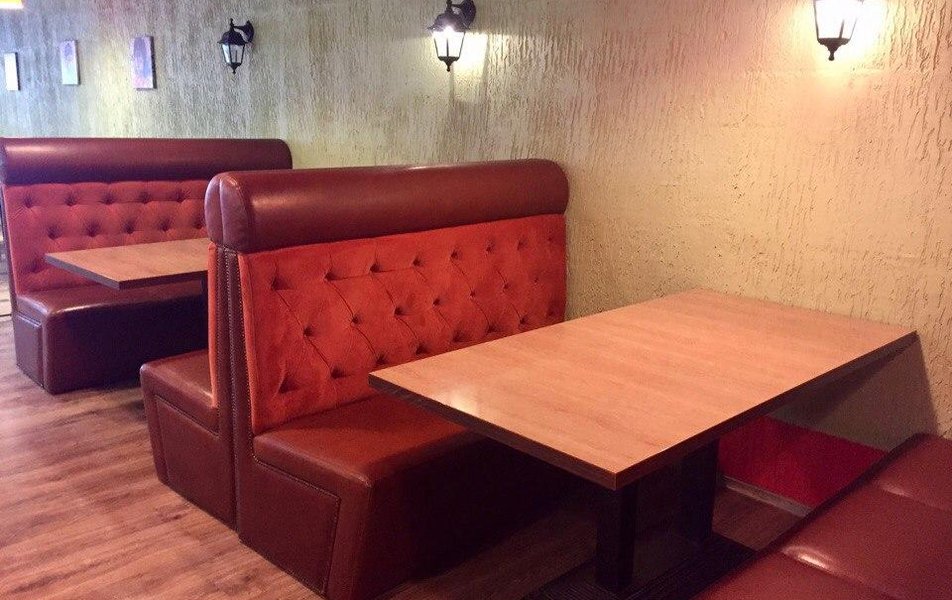 «Cruise Hotel & Cafe» \/ «Круиз отель и кафе» отель 2*