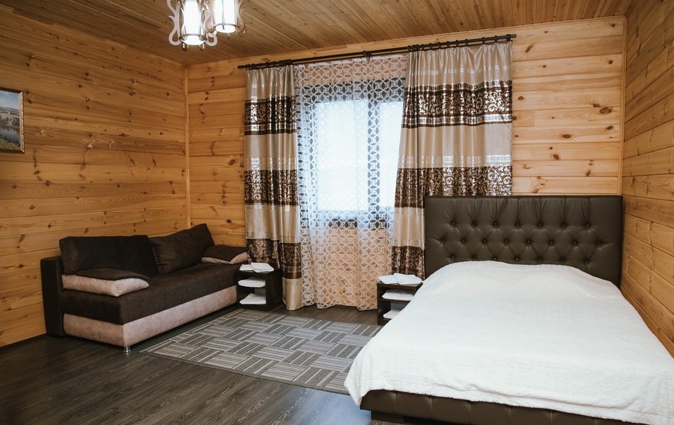 «ВАН 2» гостиница 2*