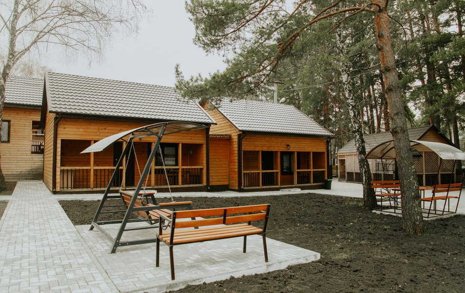«ВАН 2» гостиница 2*