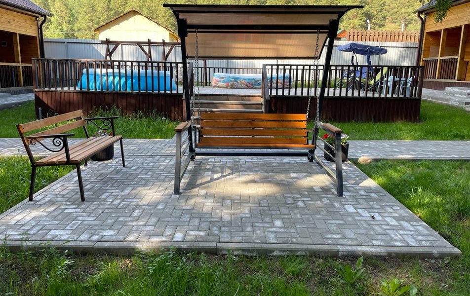 «ВАН 2» гостиница 2*