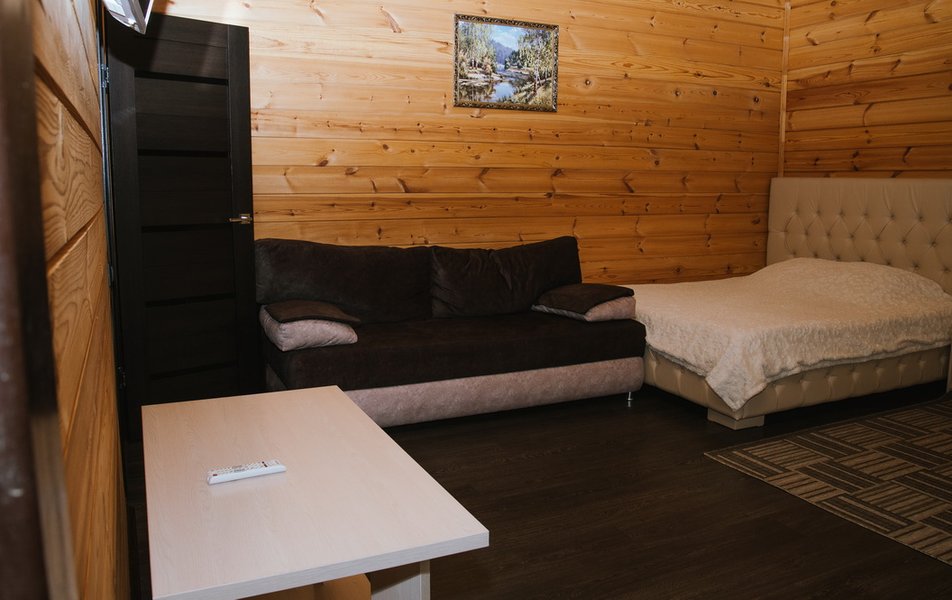 «ВАН 2» гостиница 2*