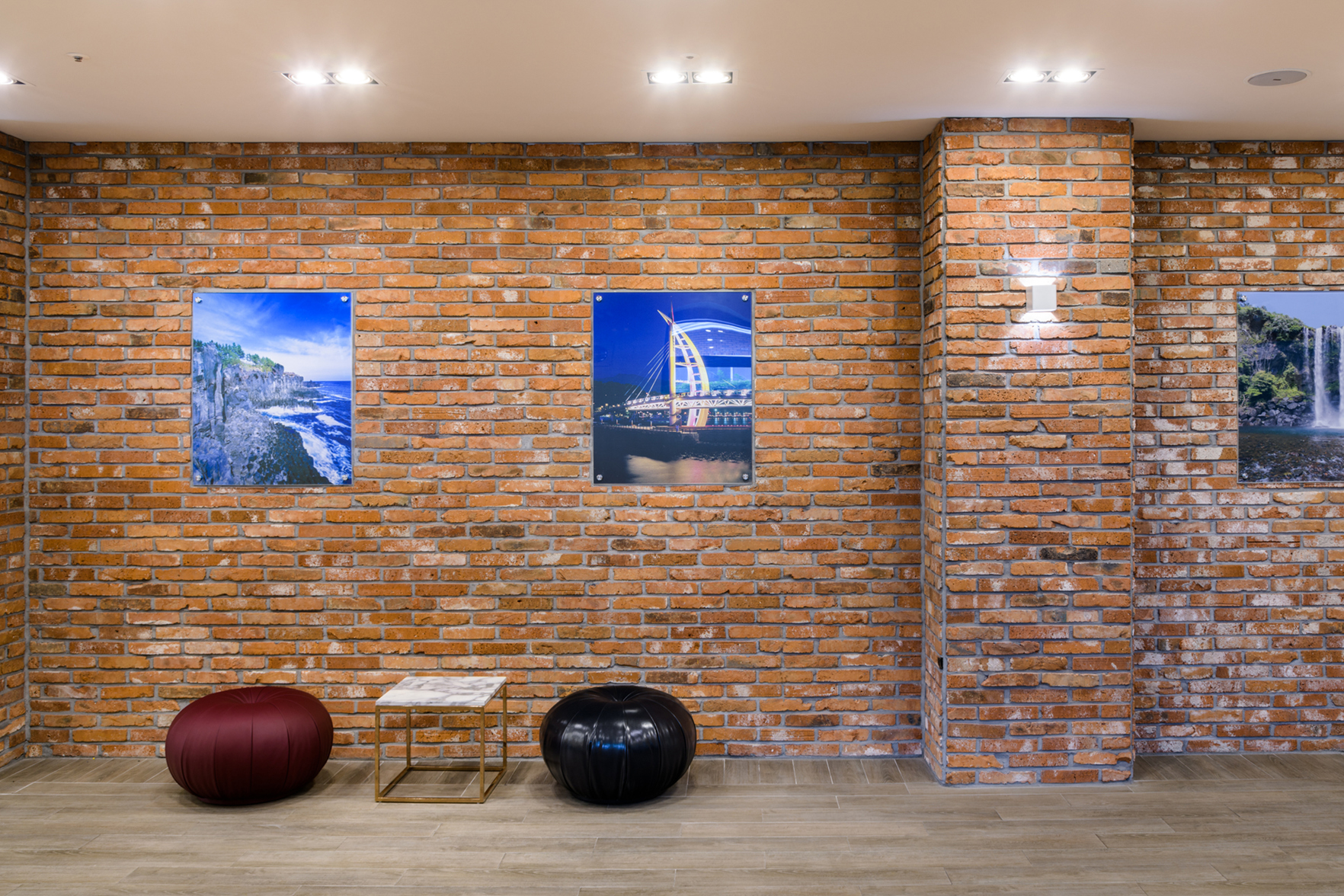 Shin Shin Hotel Cheonjiyeon 3*