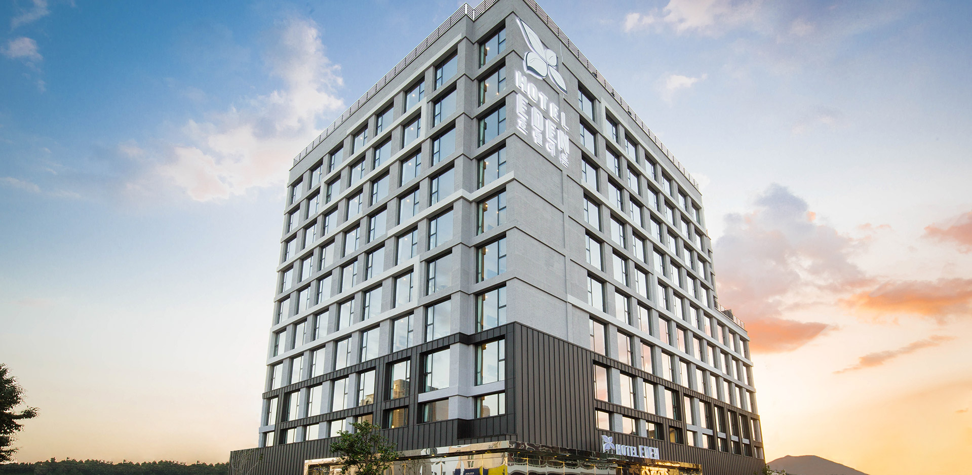 Shin Shin Hotel Cheonjiyeon 3*