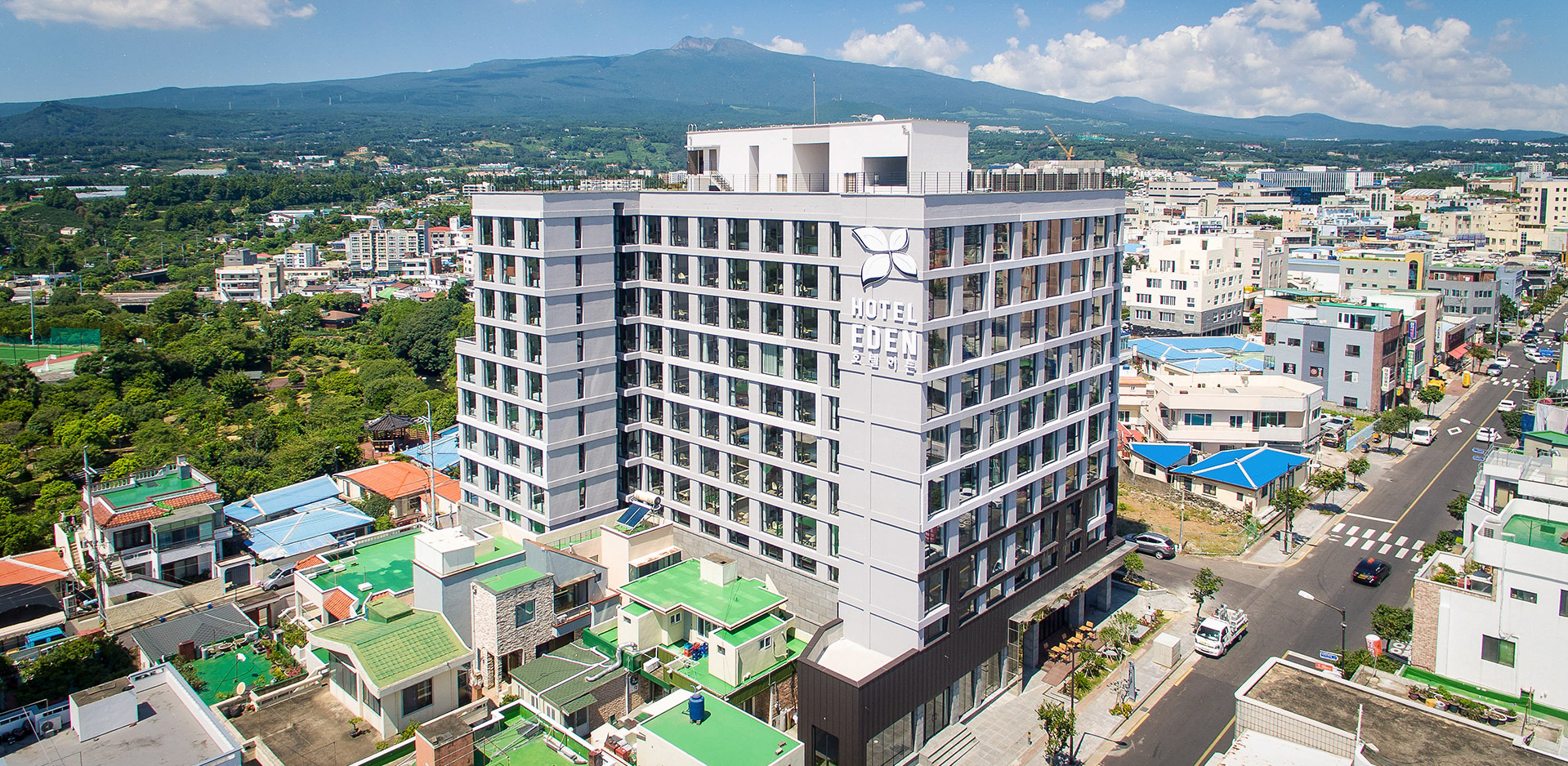 Shin Shin Hotel Cheonjiyeon 3*