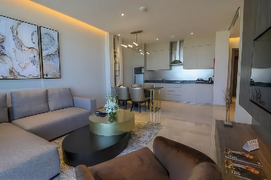 Views Hotel & Residences 5*