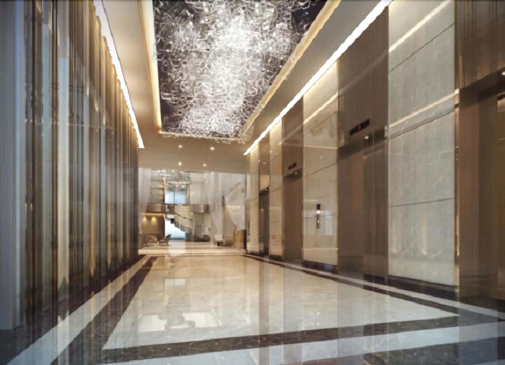 Views Hotel & Residences 5*