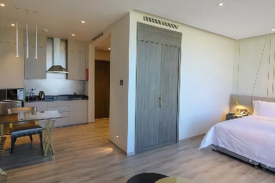 Views Hotel & Residences 5*
