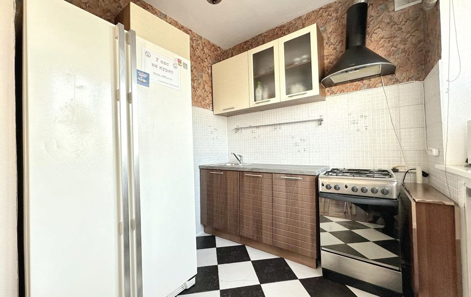 «На Кирова 28А» апартаменты 2*
