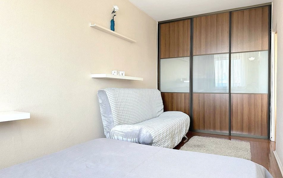 «На Кирова 28А» апартаменты 2*