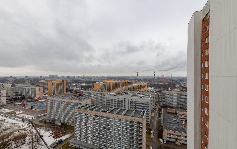 «RentalSpb» \/ «РенталСПб на Кузнецовской» апартаменты 3*