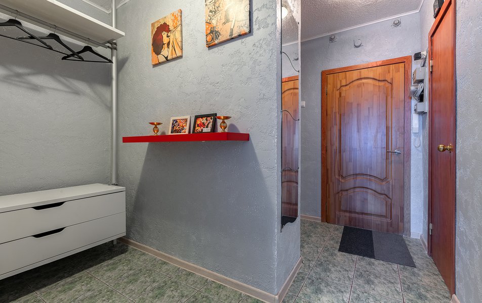 «RentalSpb» \/ «РенталСПб на Кузнецовской» апартаменты 3*