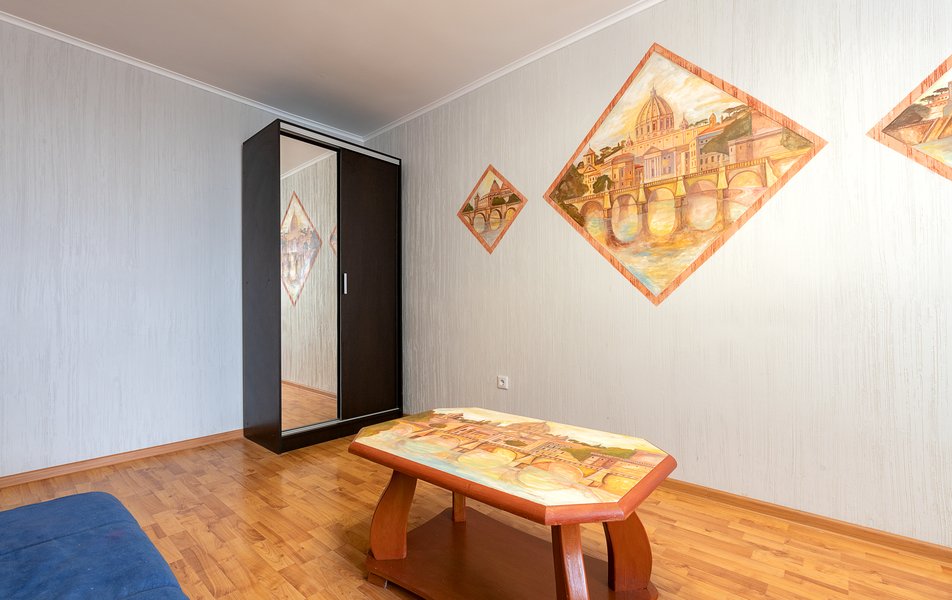 «RentalSpb» \/ «РенталСПб на Кузнецовской» апартаменты 3*