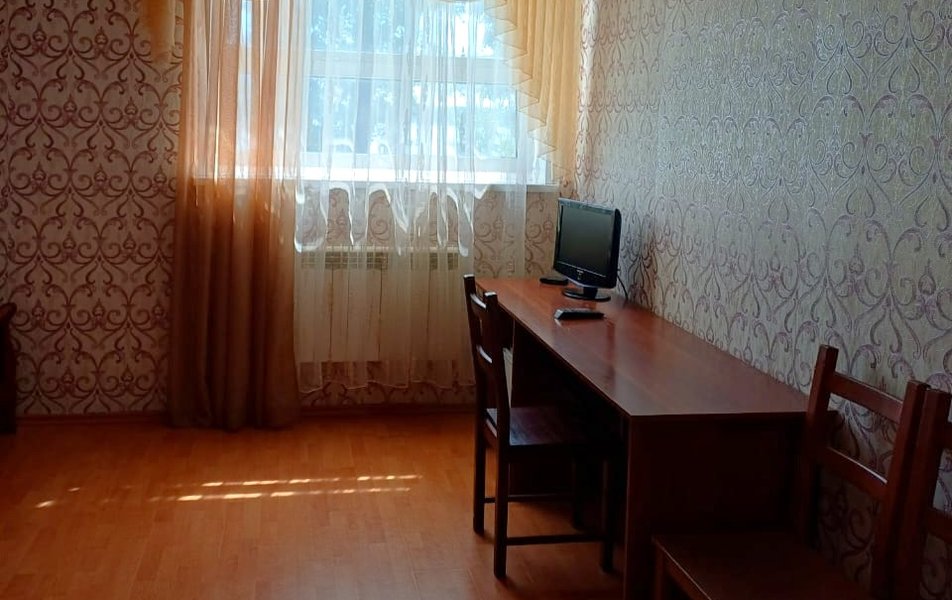 «Старая башня» гостиничный комплекс 2*