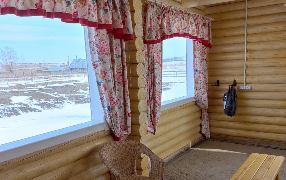 «Шестаковские усадьбы» база отдыха 2*