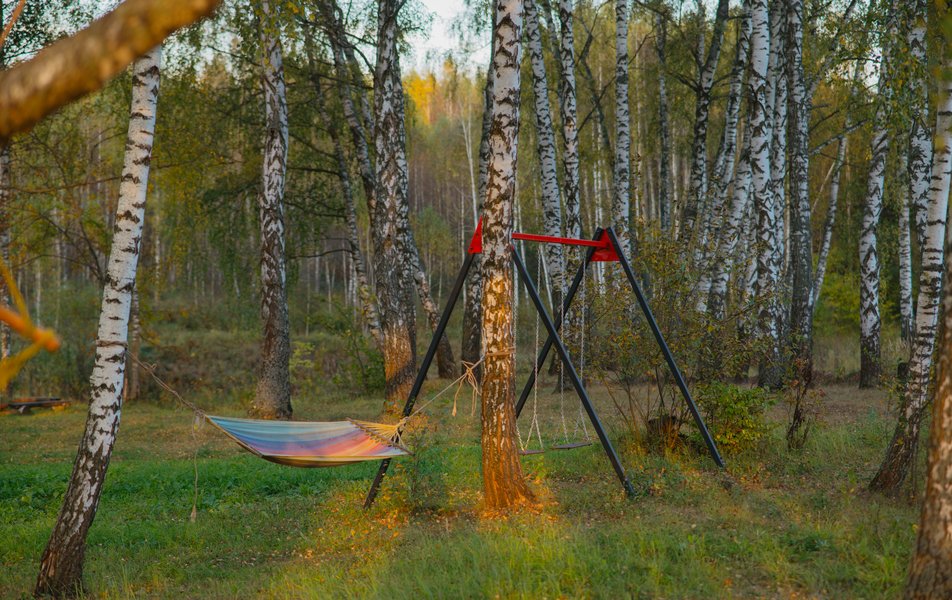 «Усадьба Кузьмищево» база отдыха 3*