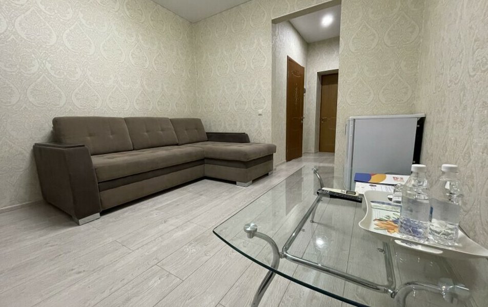 «Family Club Atrium» \/ «Фэмили Клаб Атриум» отель 3*