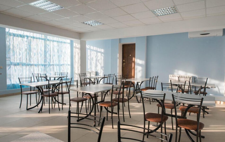 «Family Club Atrium» \/ «Фэмили Клаб Атриум» отель 3*