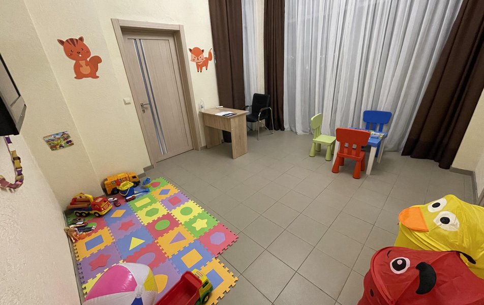 «Family Club Atrium» \/ «Фэмили Клаб Атриум» отель 3*