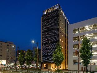 HOTEL SUI HAMAMATSU 3*