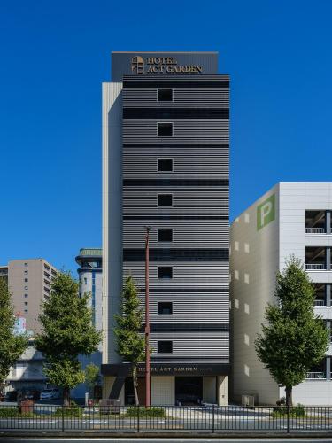 HOTEL SUI HAMAMATSU 3*