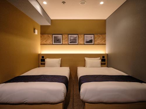 HOTEL SUI HAMAMATSU 3*