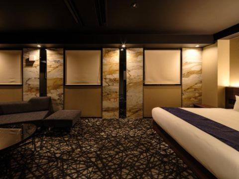 HOTEL SUI HAMAMATSU 3*