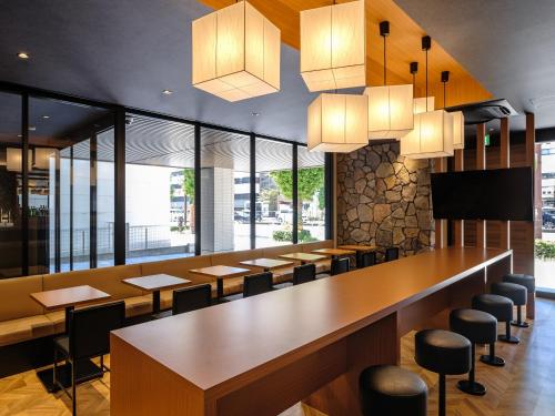 HOTEL SUI HAMAMATSU 3*