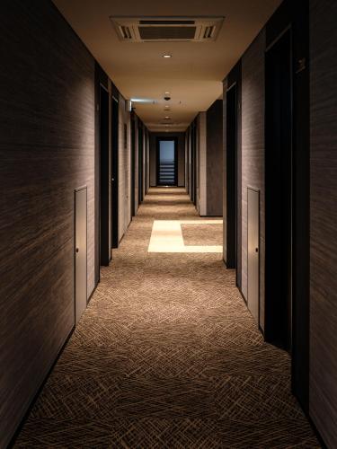 HOTEL SUI HAMAMATSU 3*