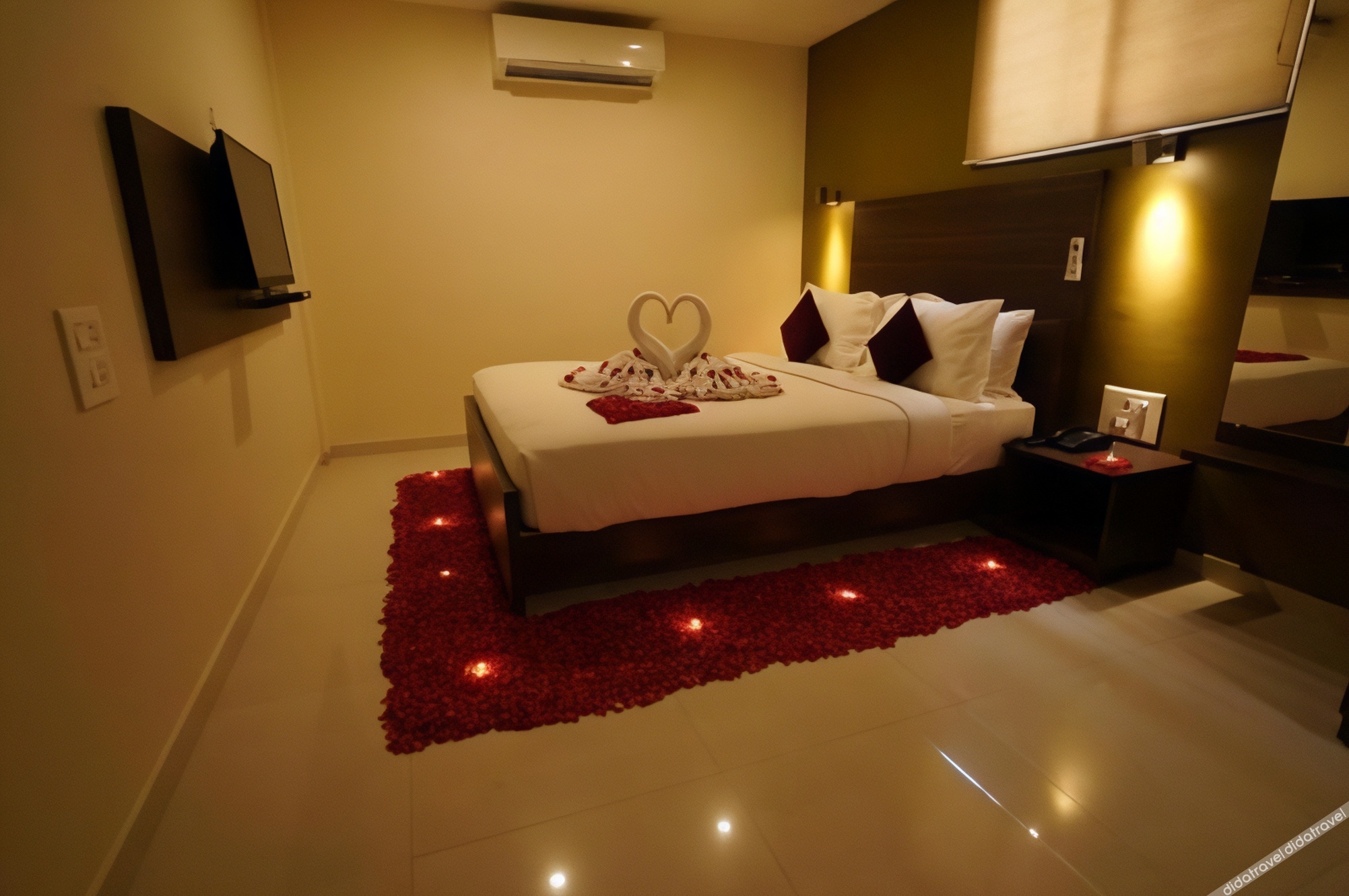 Metropolis Hotel 3*