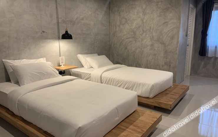 Loft Space Hotel 2*
