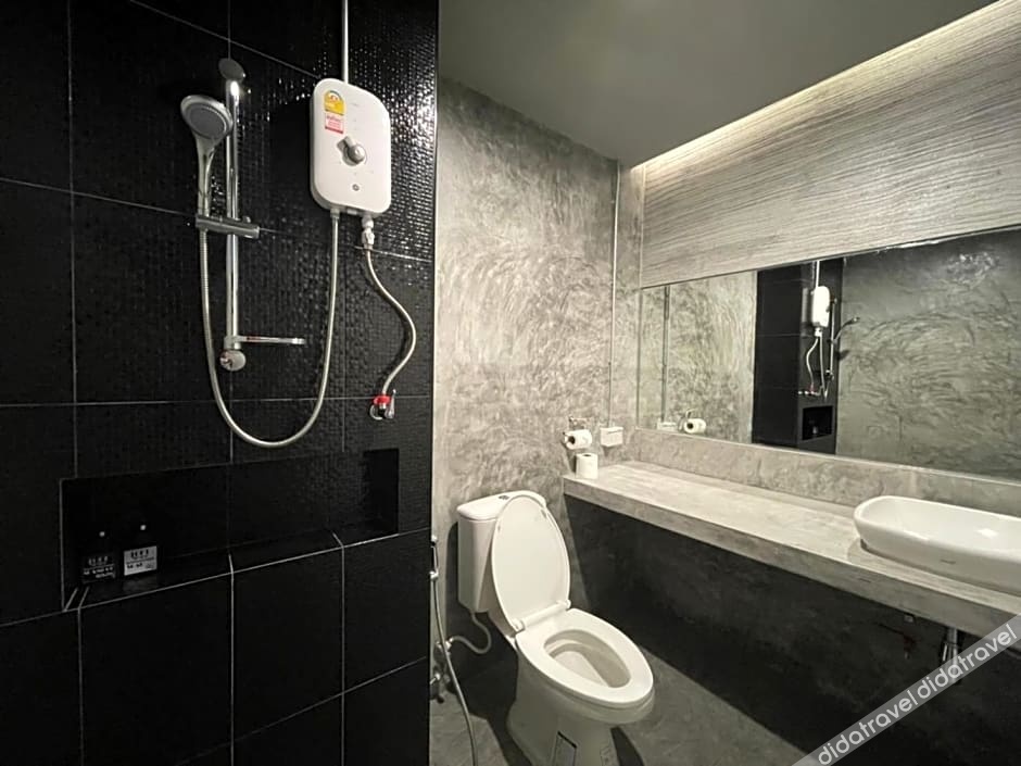 Loft Space Hotel 2*