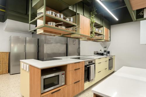 Neighbourgood East City 3*