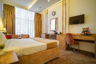 Emaar Legend 0*