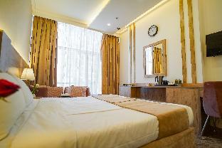 Emaar Legend 0*