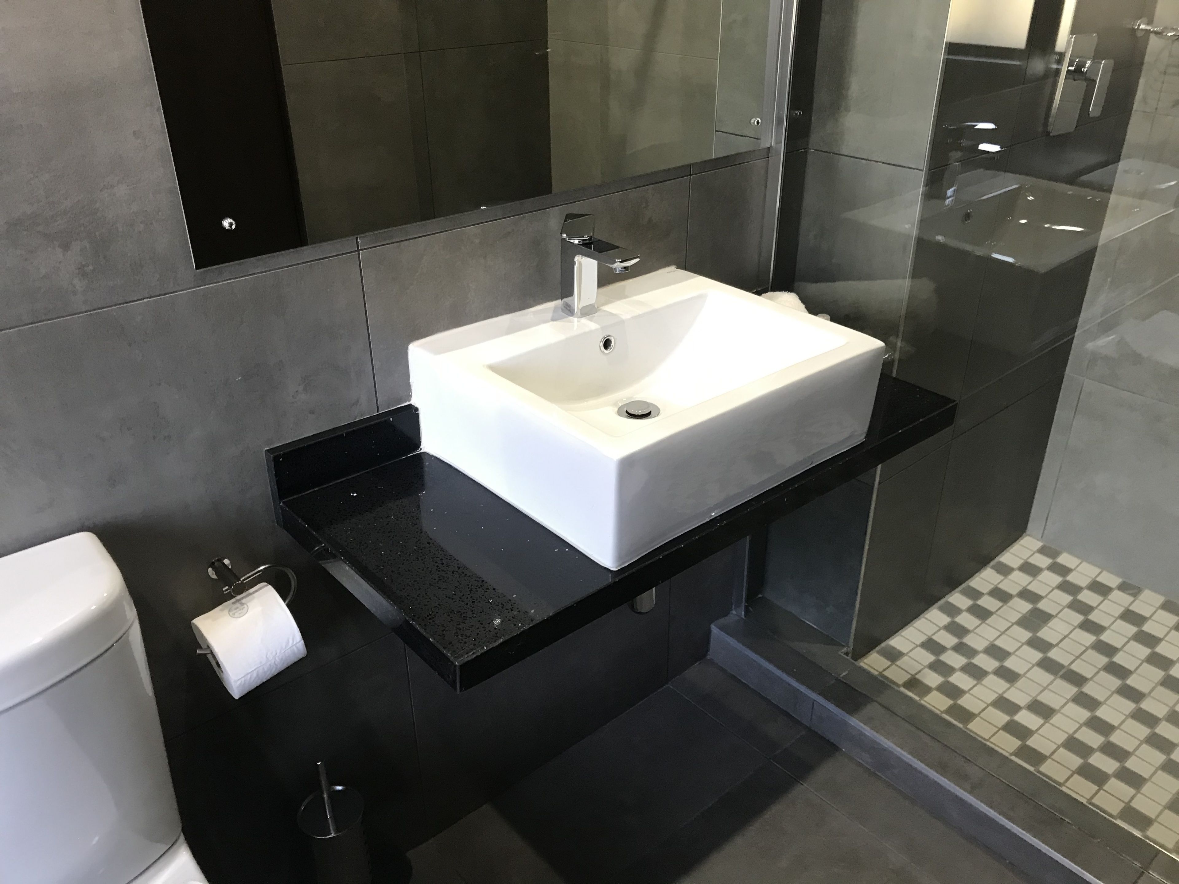La Orchard Hotel 3*