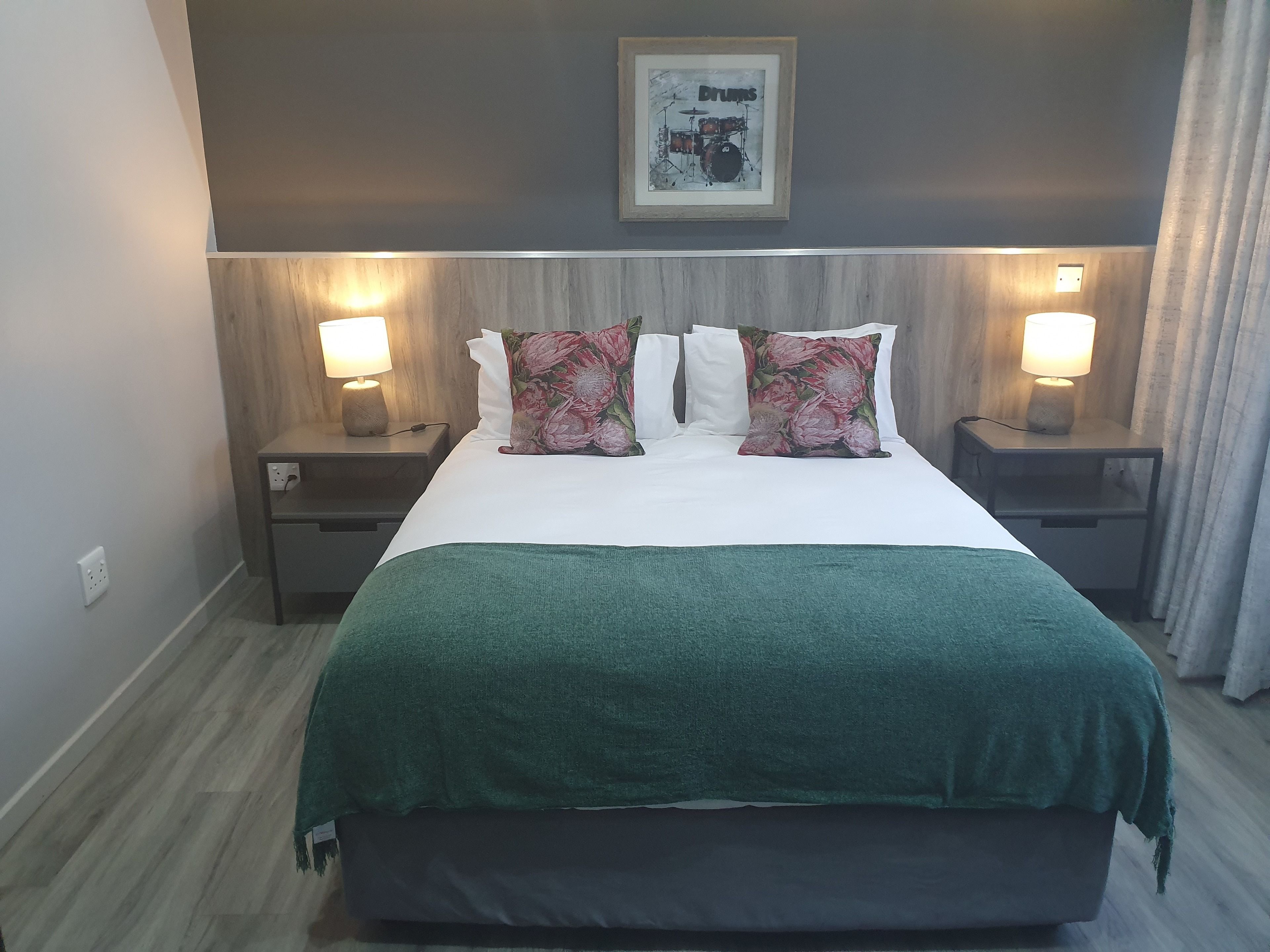 La Orchard Hotel 3*