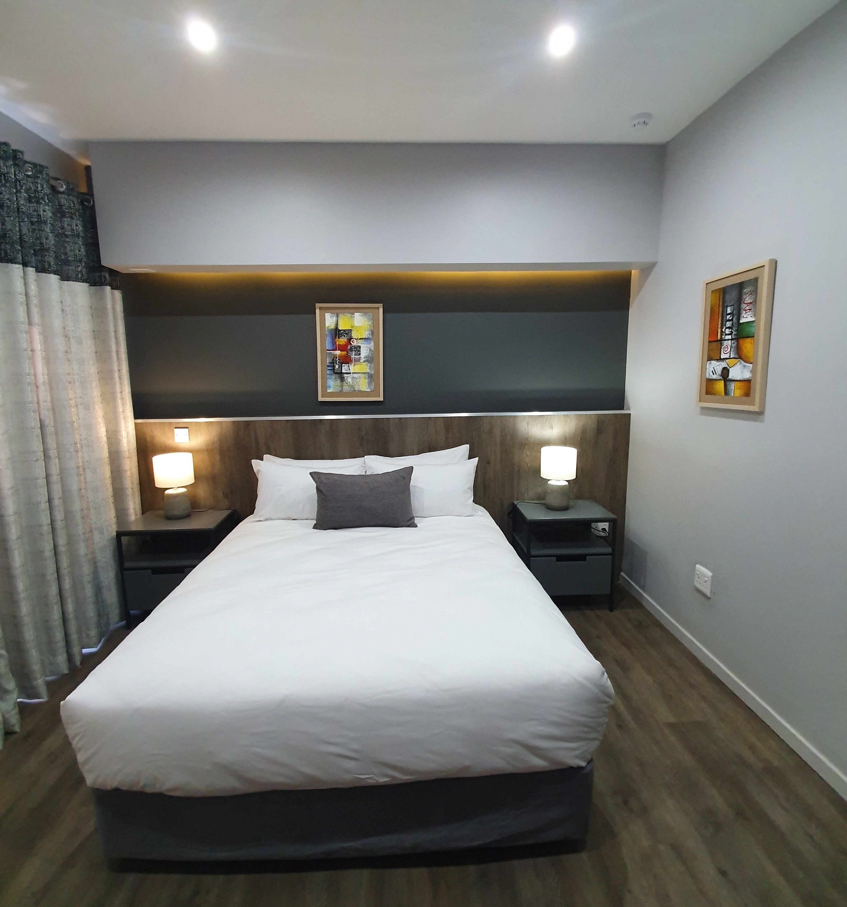 La Orchard Hotel 3*