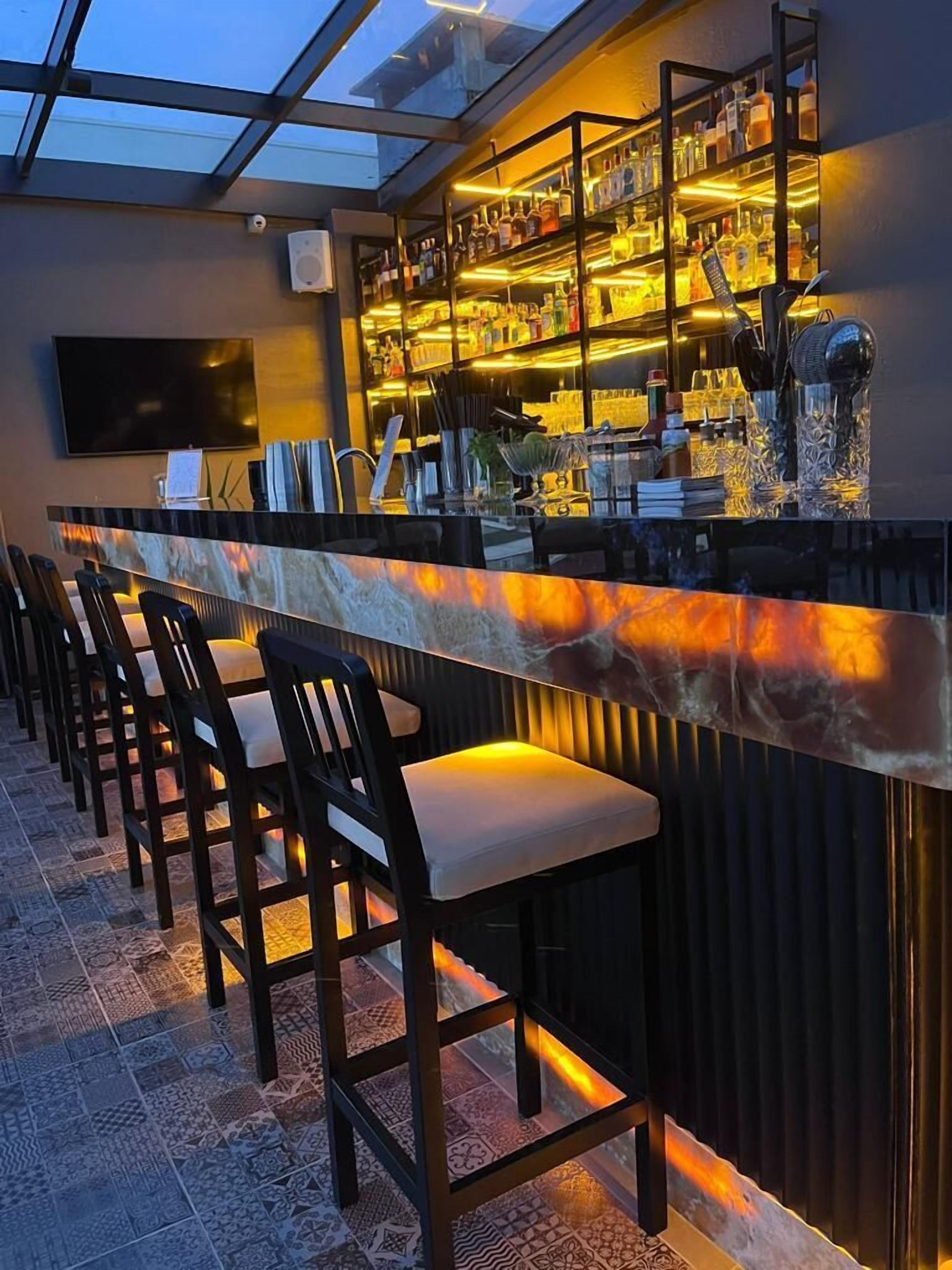 Daric Hotels 0*