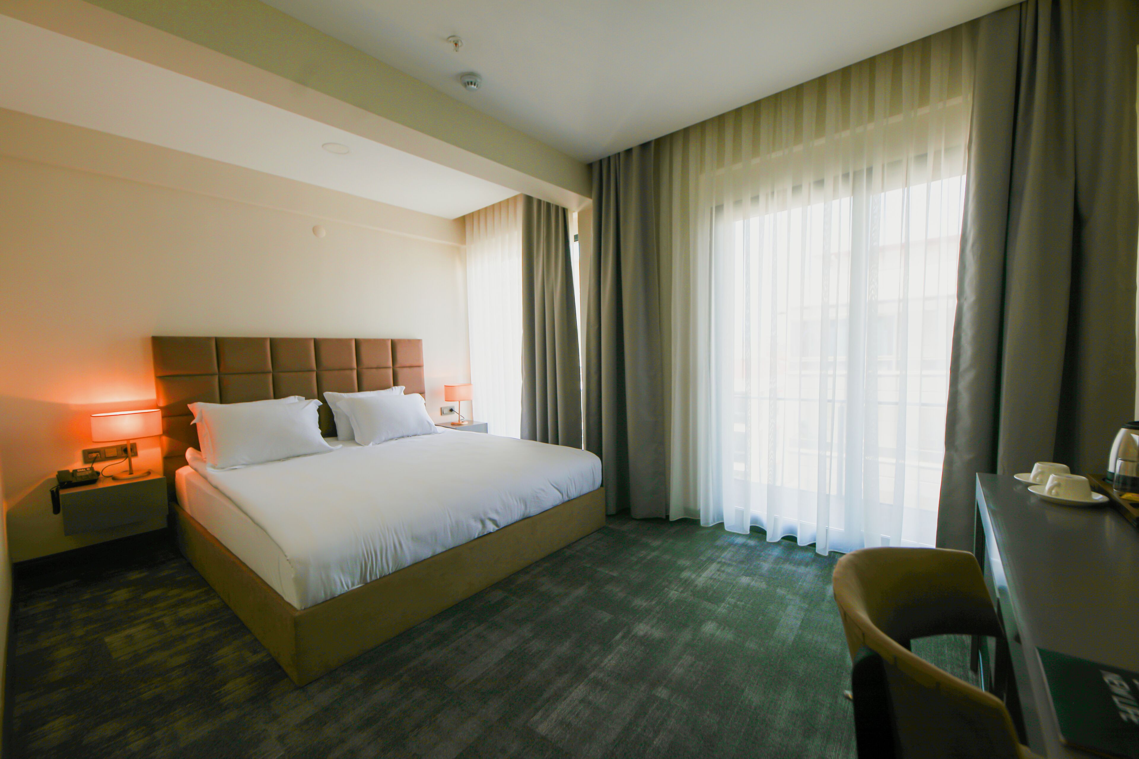 Daric Hotels 0*