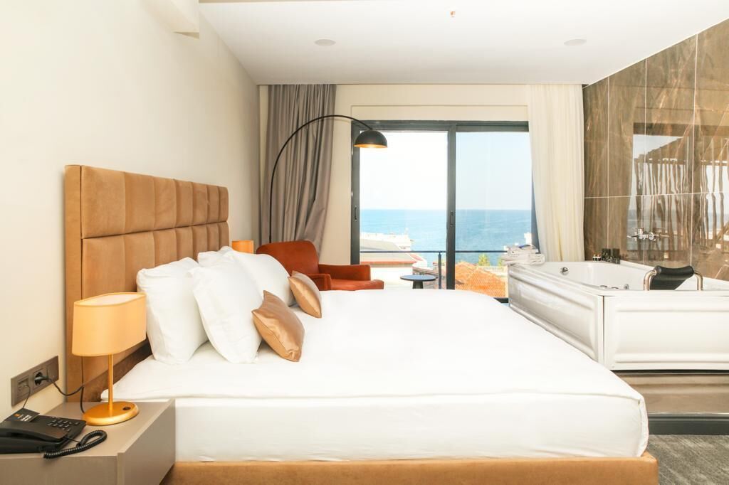 Daric Hotels 0*