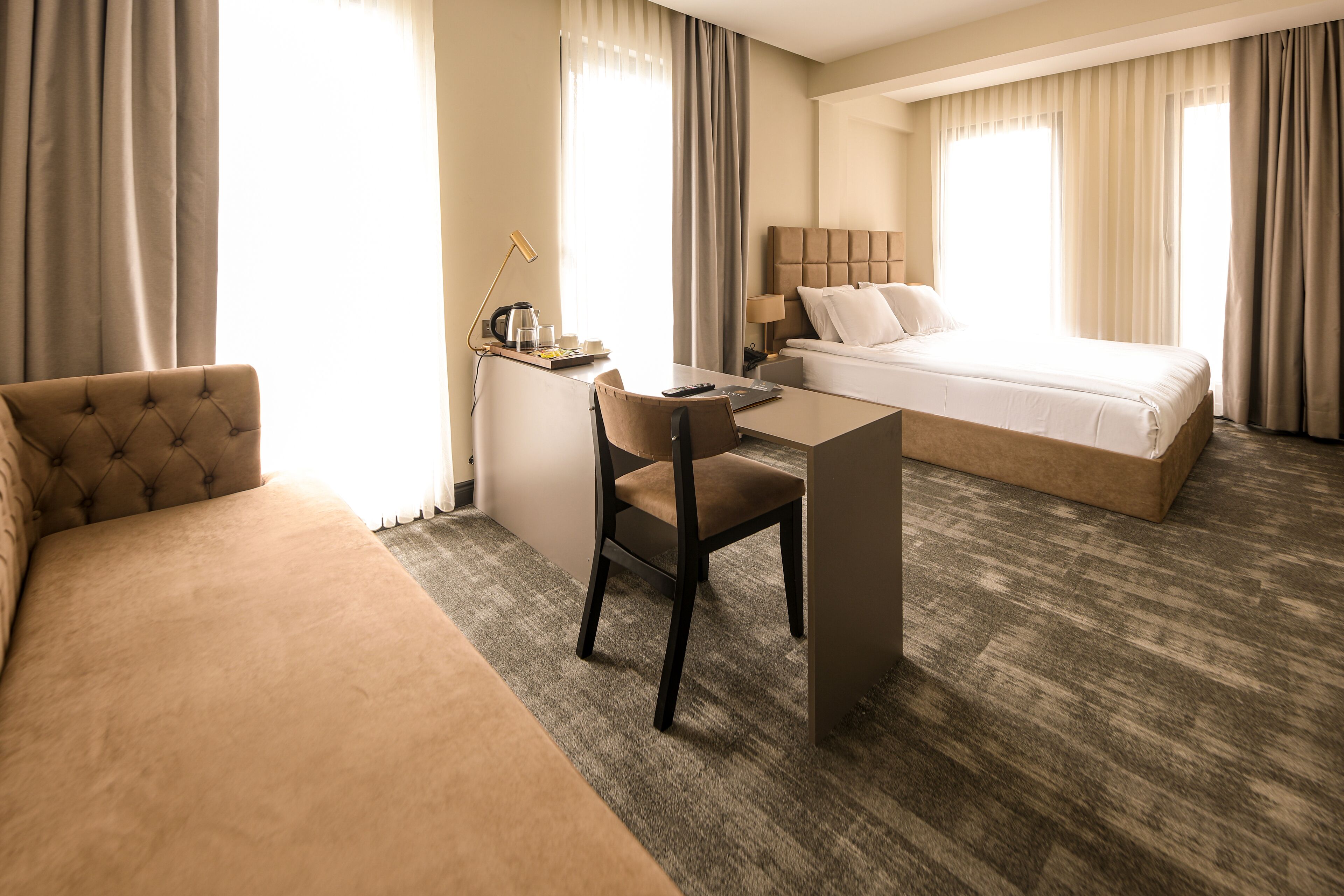 Daric Hotels 0*