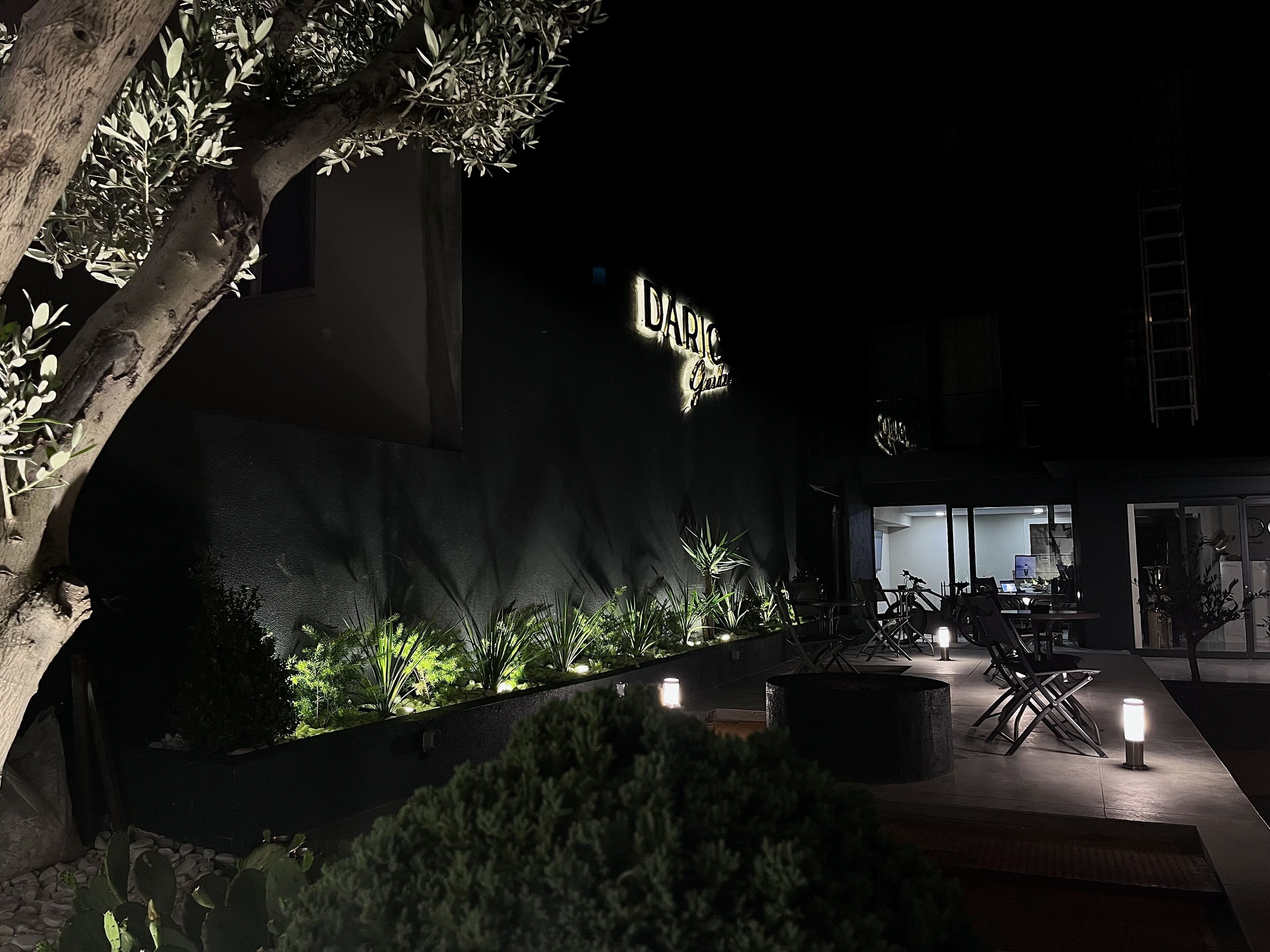 Daric Hotels 0*