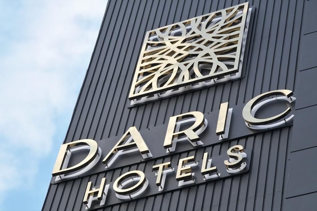 Daric Hotels 0*