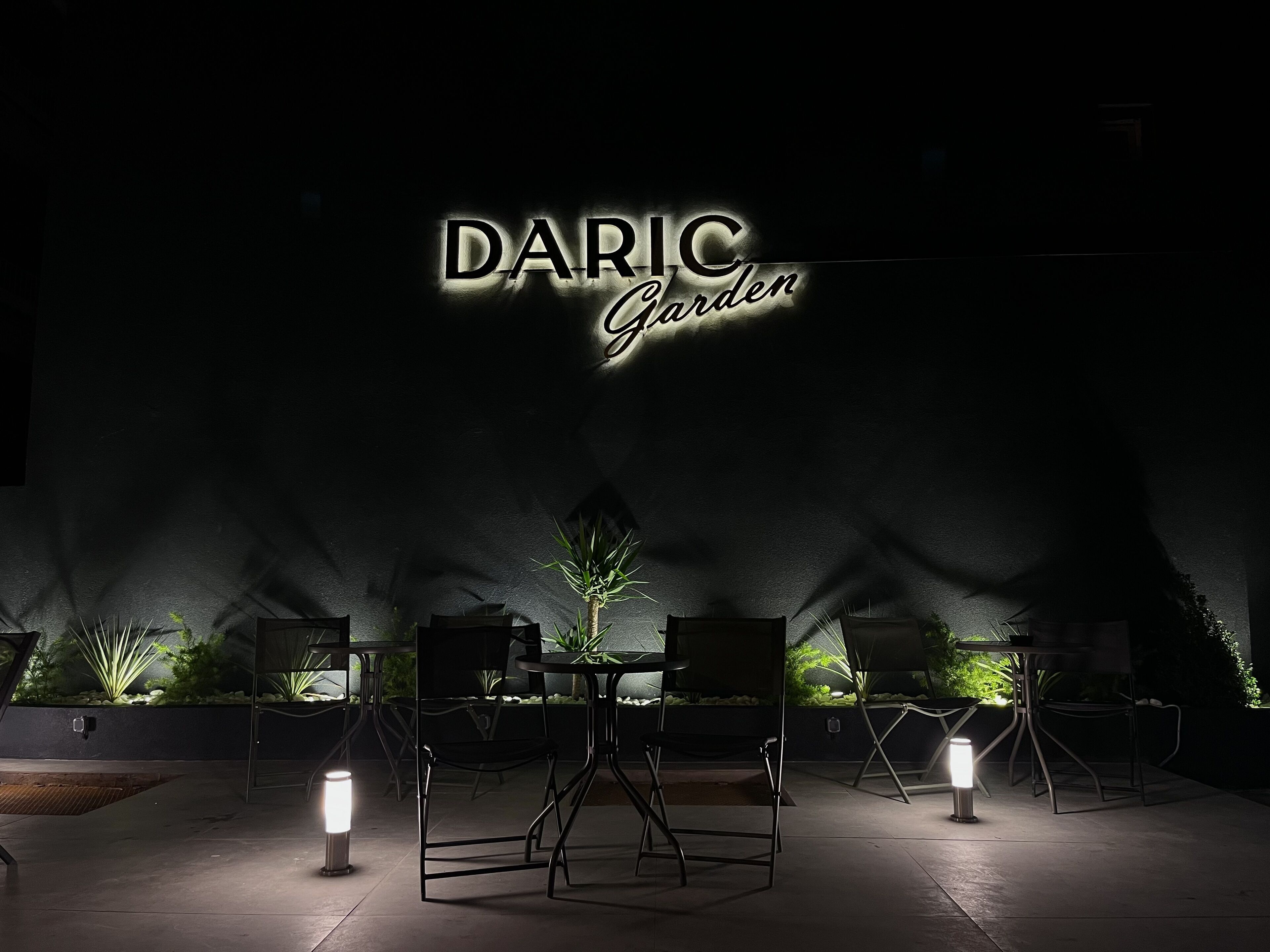 Daric Hotels 0*