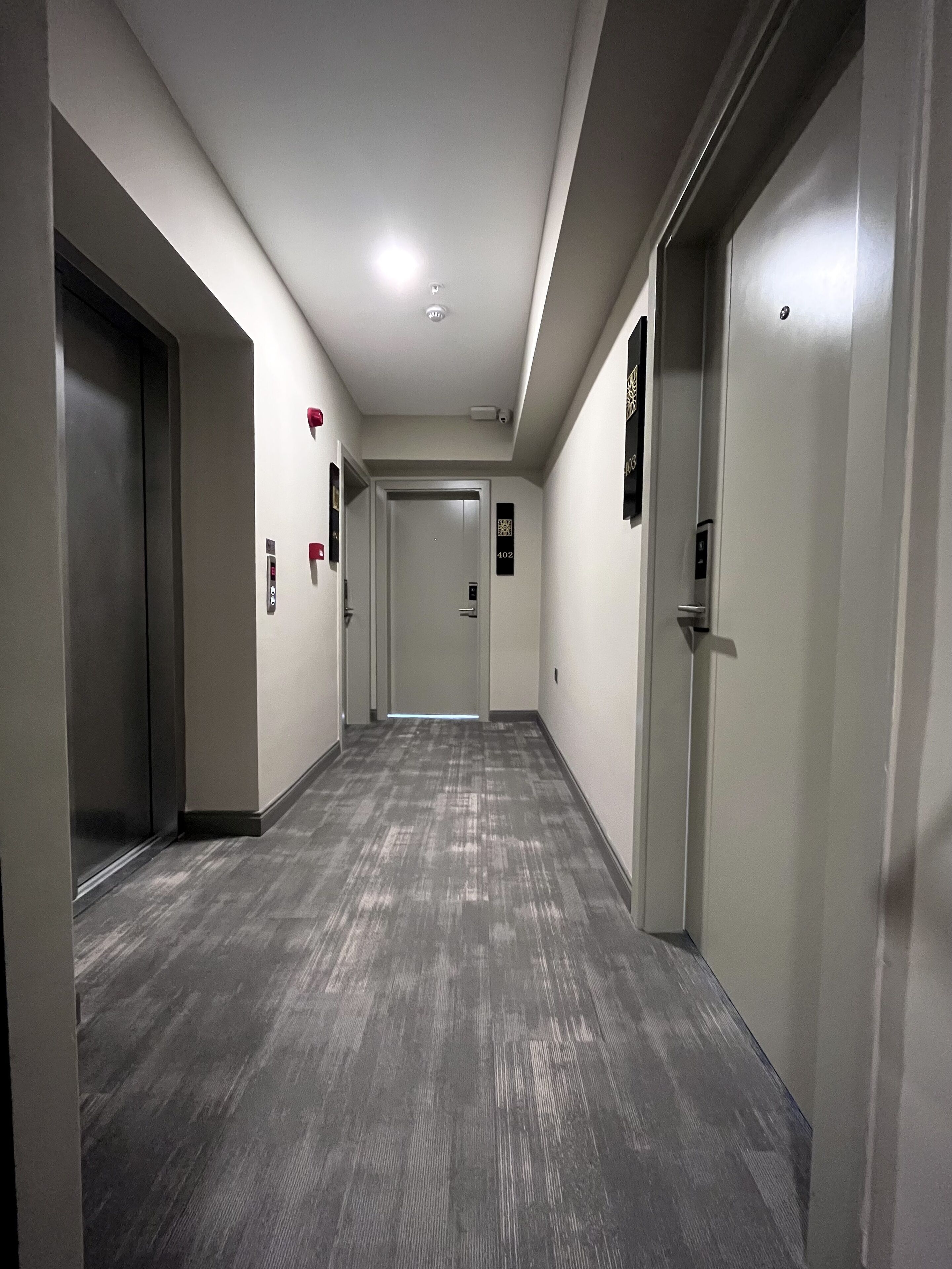 Daric Hotels 0*