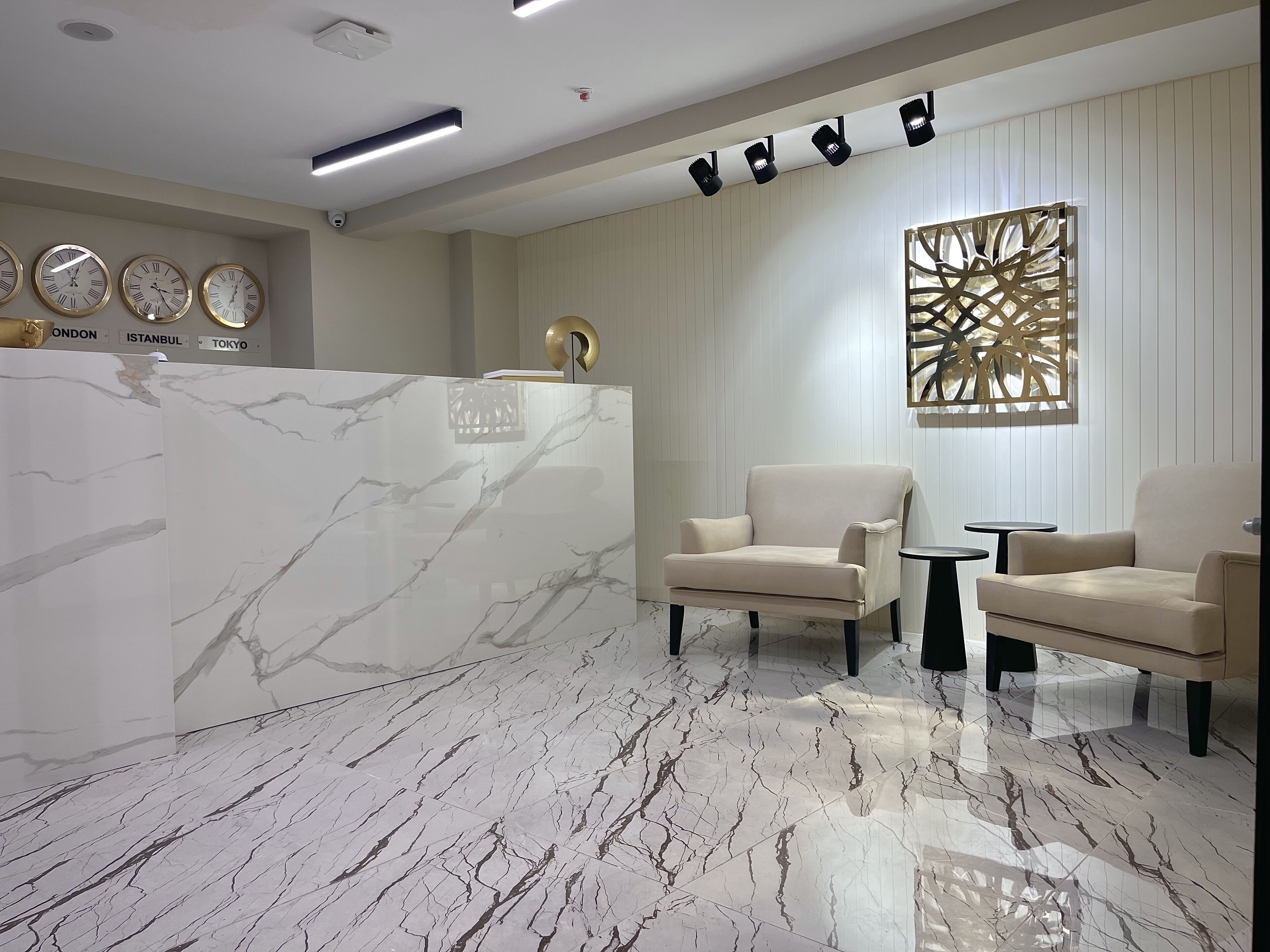 Daric Hotels 0*